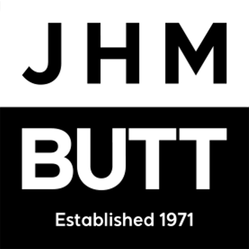 jhm butt logo